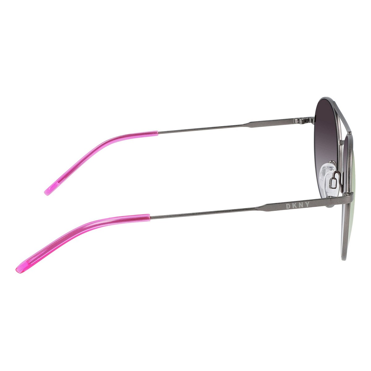 Óculos de sol femininos DKNY DK305S-033 £54 mm-4