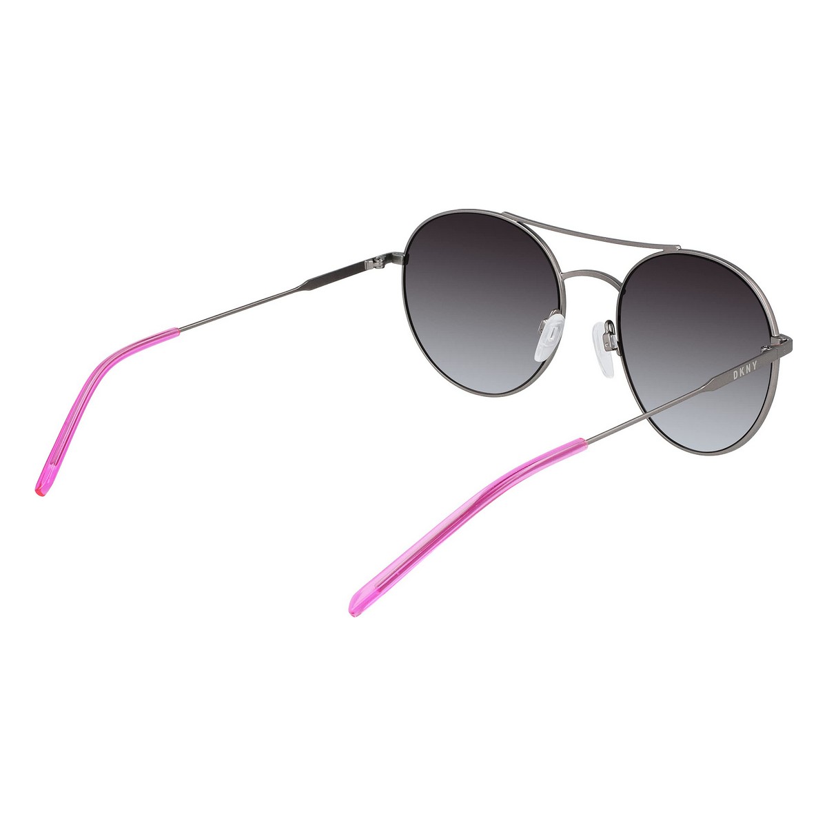 Óculos de sol femininos DKNY DK305S-033 £54 mm-5