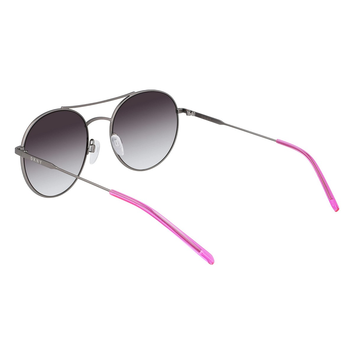 Óculos de sol femininos DKNY DK305S-033 £54 mm-7