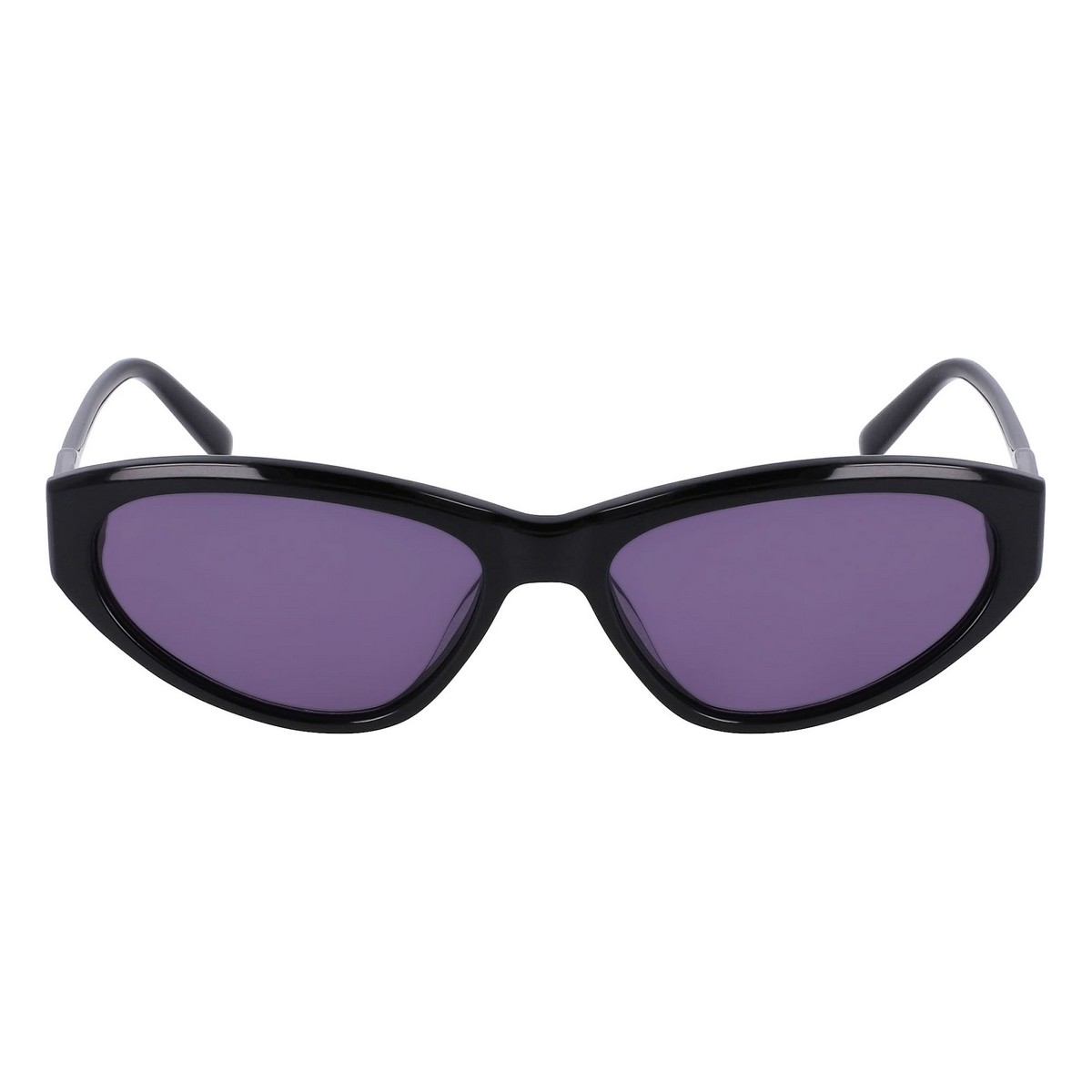 Óculos de sol femininos DKNY DK542S-001 £56 mm-2