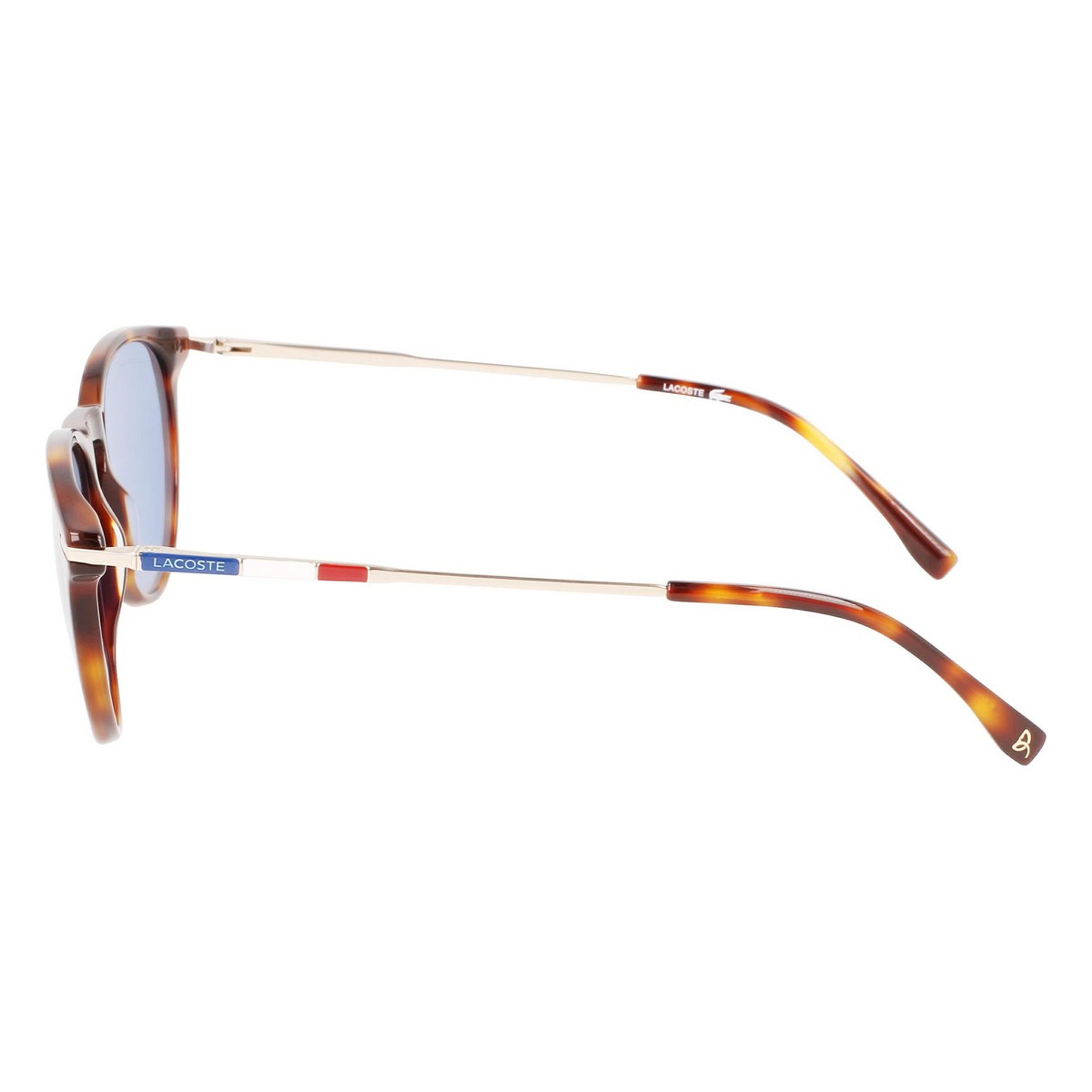 Мужские солнечные очки Lacoste-6