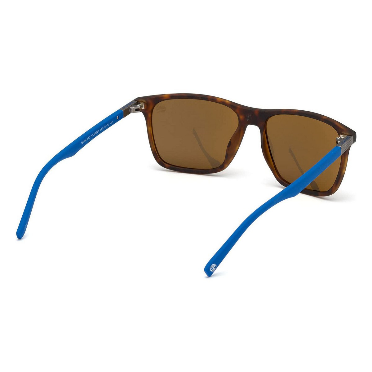 Óculos de sol masculino Timberland TB91985852H £58 mm-4