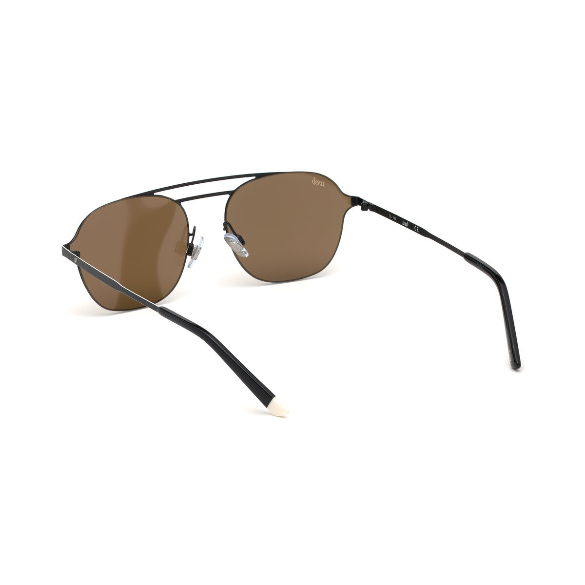 Óculos de sol masculino Web Eyewear WE0248-5802G £58 mm-2