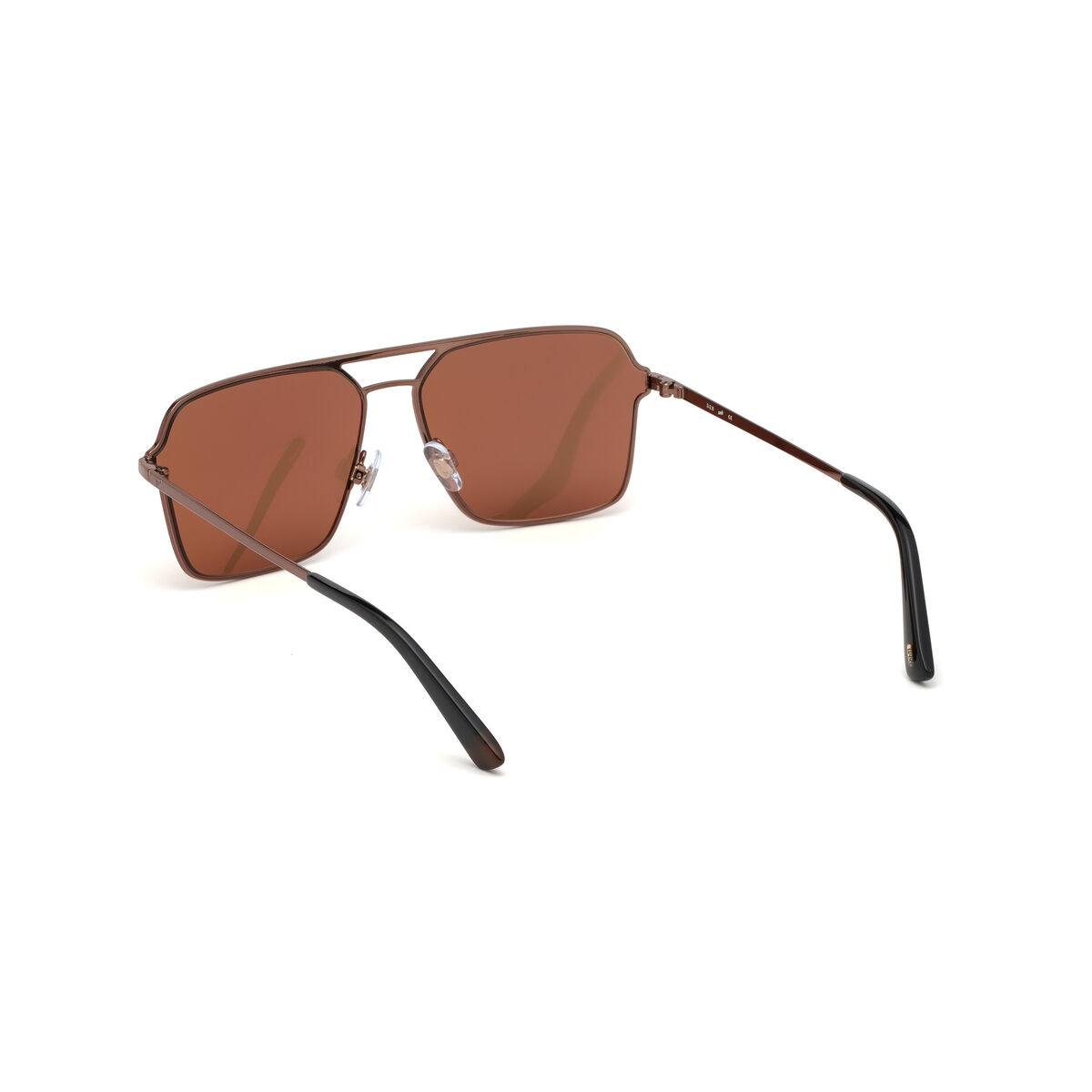 Мужские солнечные очки Web Eyewear WE0261-6036E Позолоченный ø 60 mm-3