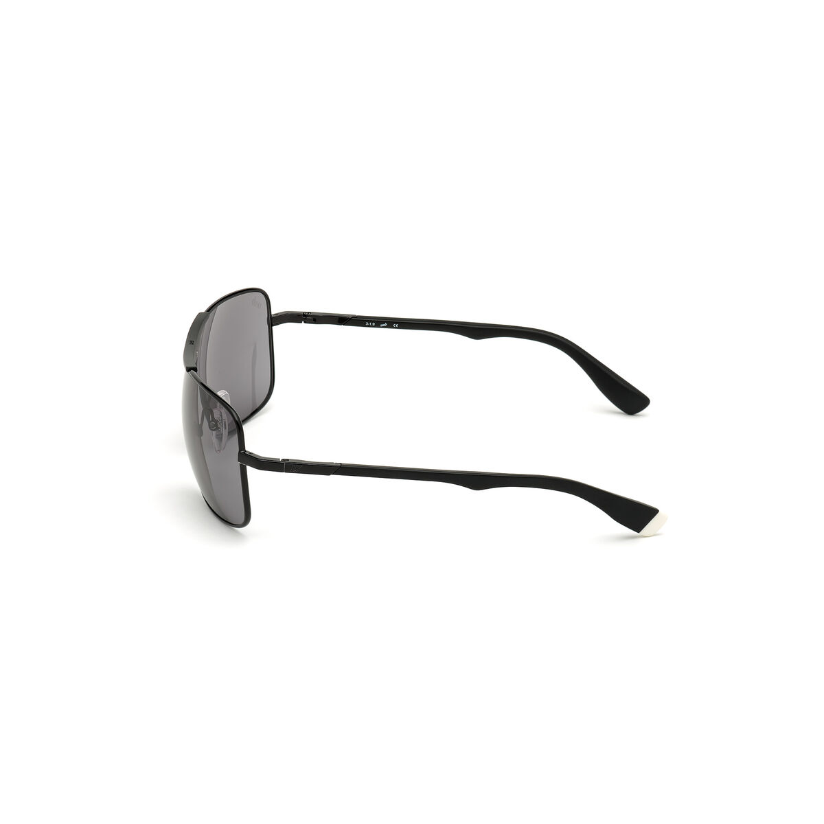 Óculos de sol masculino Web Eyewear WE0280-6201A  62 mm-2