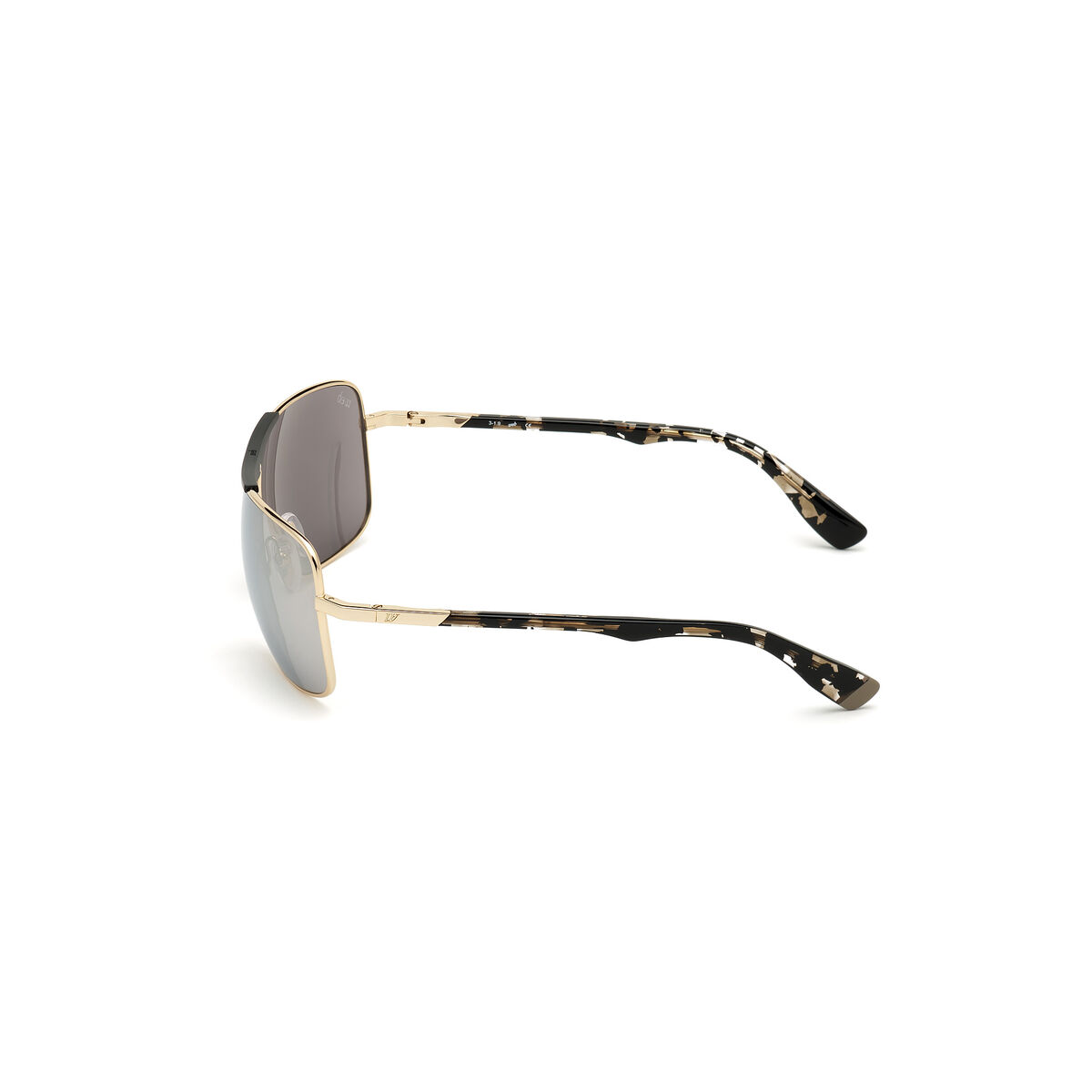 Óculos de sol masculinos Web Eyewear WE0280-6232C Dourado  62 mi-2