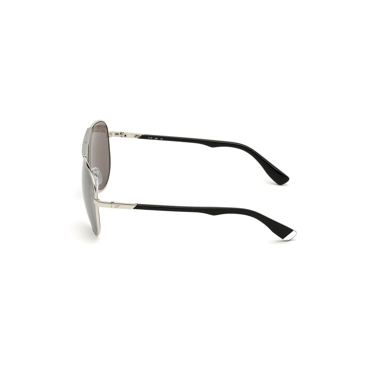 Óculos de sol masculino Web Eyewear WE0281-6016C  60 mm-3