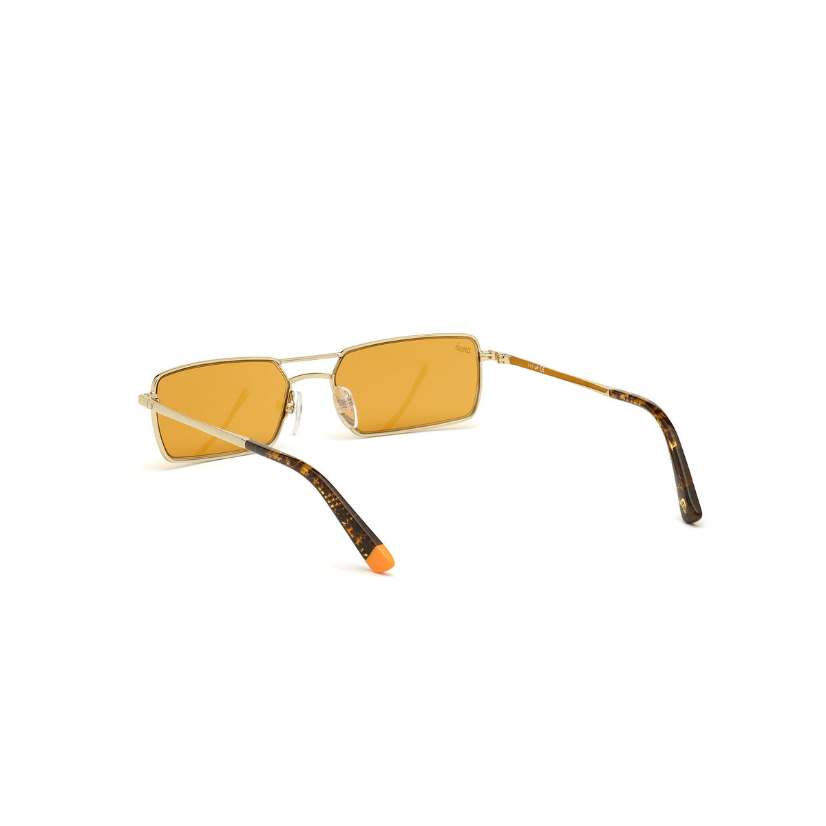 Óculos de sol masculino Web Eyewear WE0287-5432J  54 mm-3