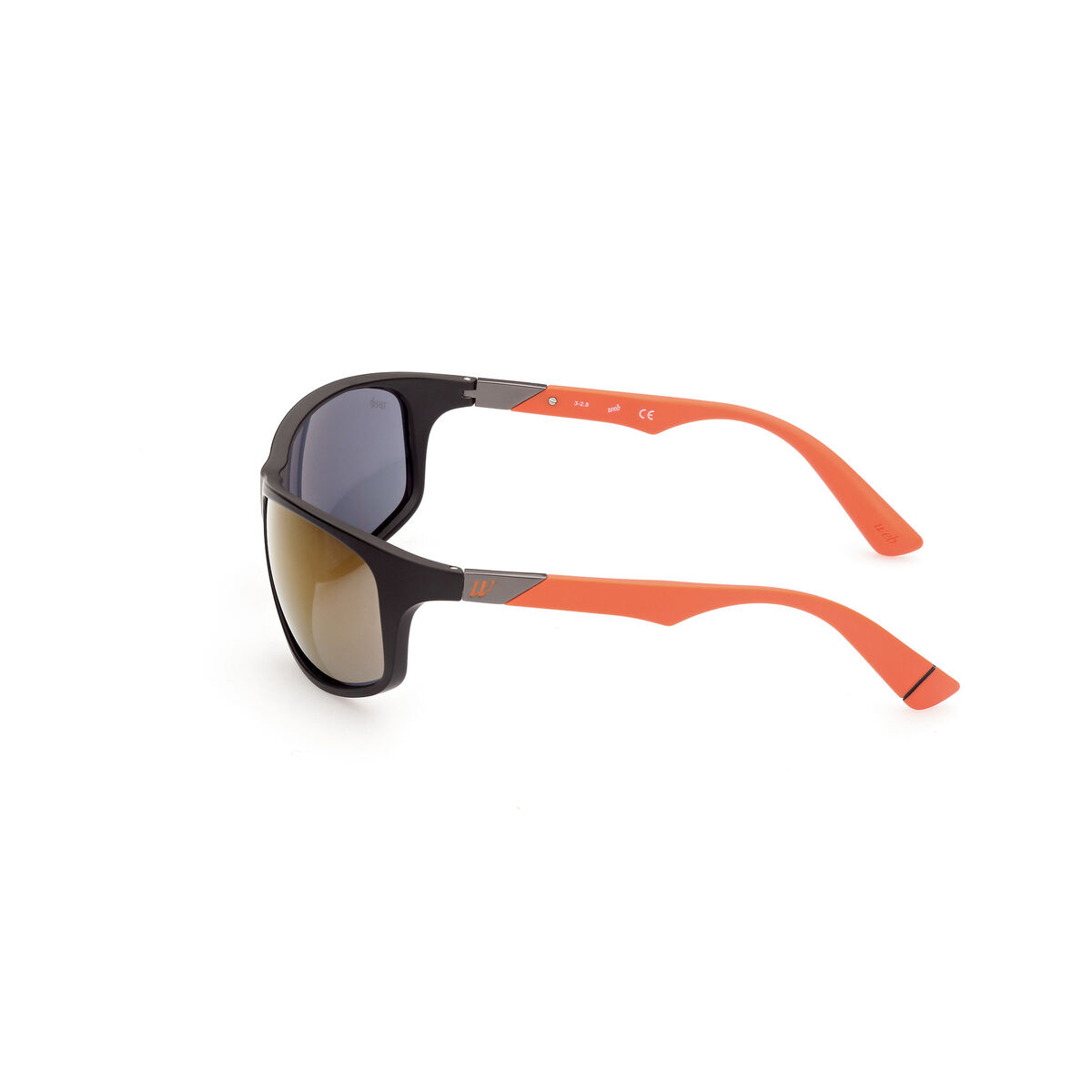Óculos de sol masculino Web Eyewear WE0294-6405C  64 mm-2