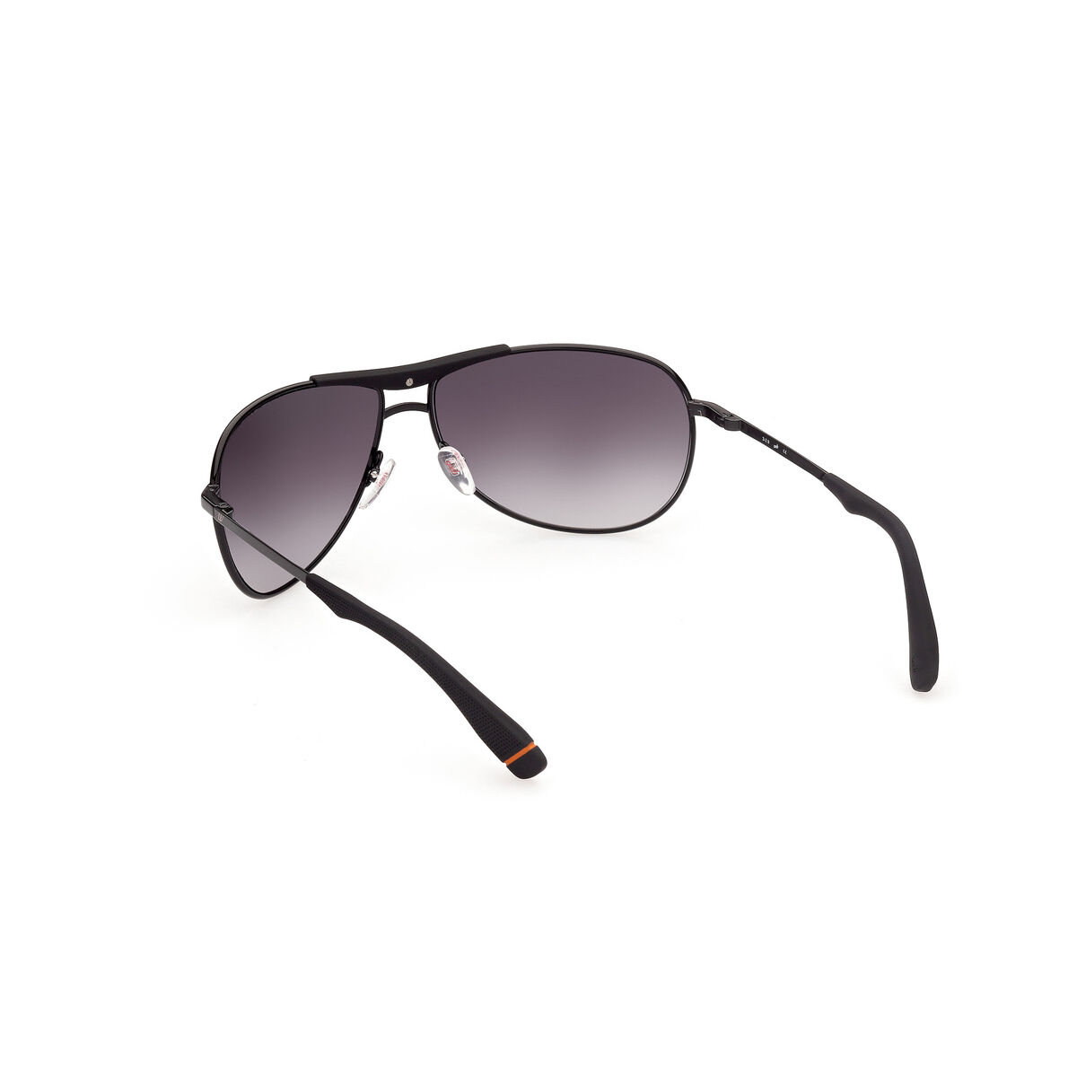 Óculos de sol masculino Web Eyewear WE0296-6601B  66 mm-3