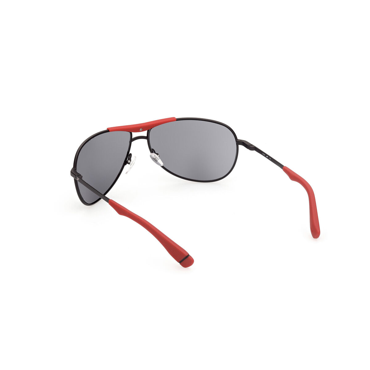 Óculos de sol masculino Web Eyewear WE0296-6602A  66 mm-3