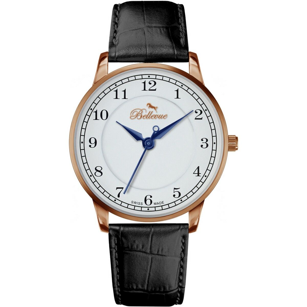 Bellevue C.17 Herrenuhr (Ø 35 mm)