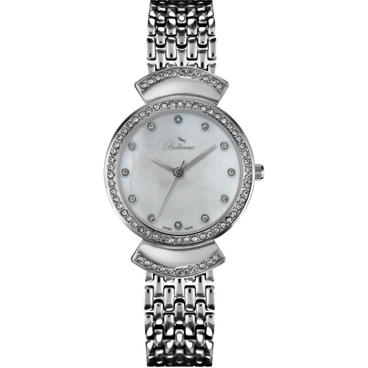 Relógio feminino Bellevue D.48 ( 32 mm)