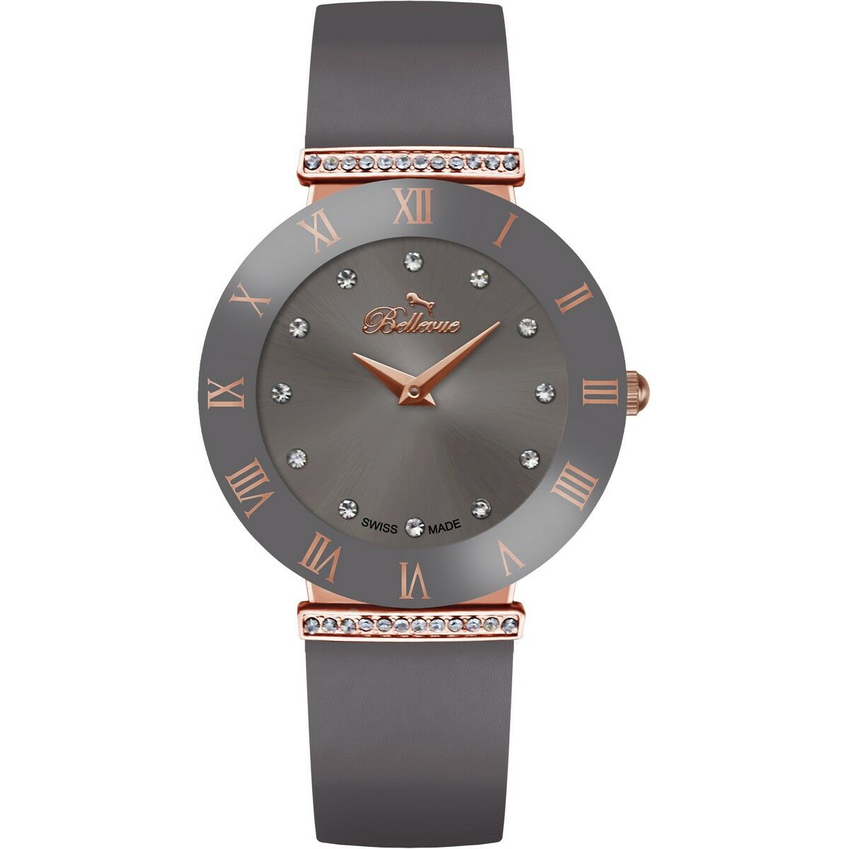 Relógio feminino Bellevue E.111 ( 33 mm)