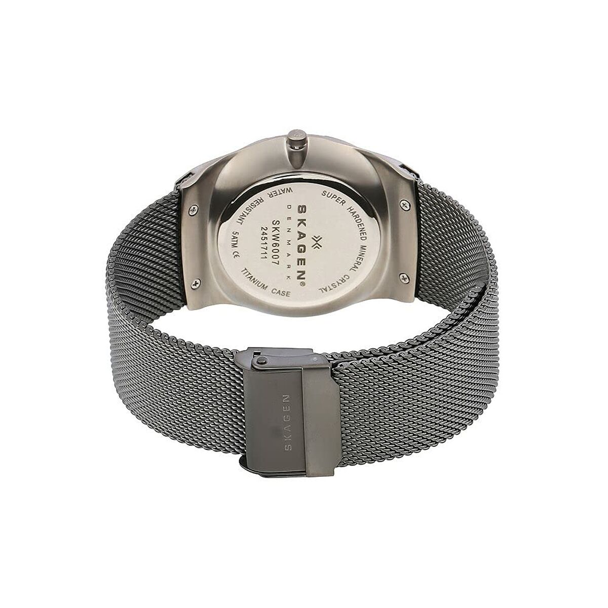 Bellevue E.127 Women's Watch (Ø 33 mm)-2