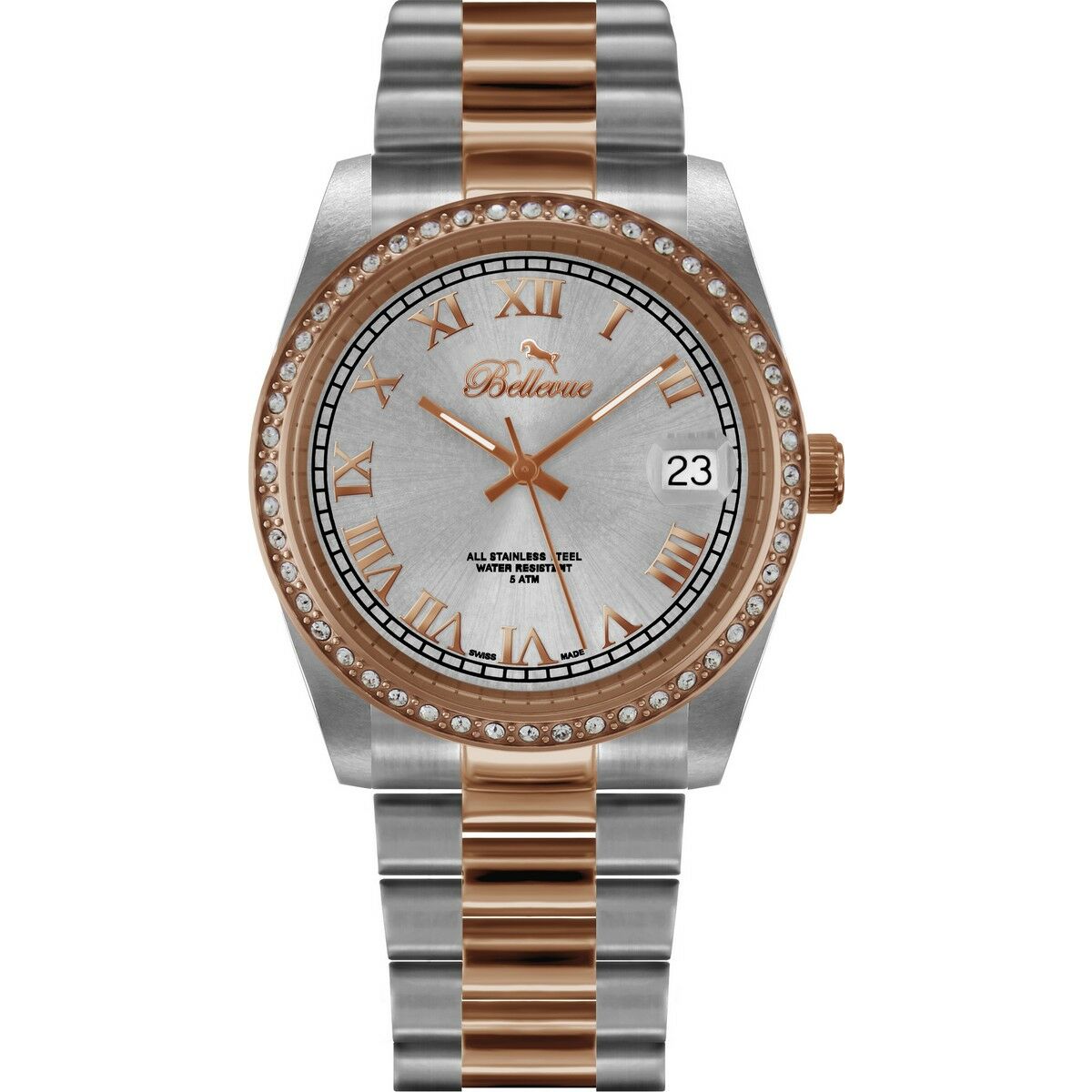 Bellevue I.22 Women's Watch (U 27 mm)