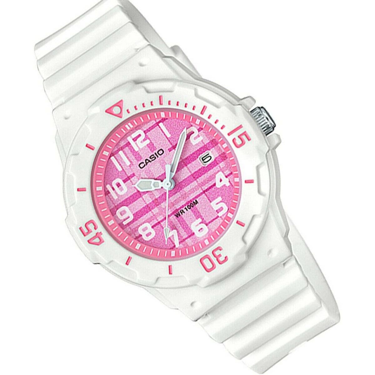 Women's watch Casio LRW-200H-4C (Ø 39 mm)-2