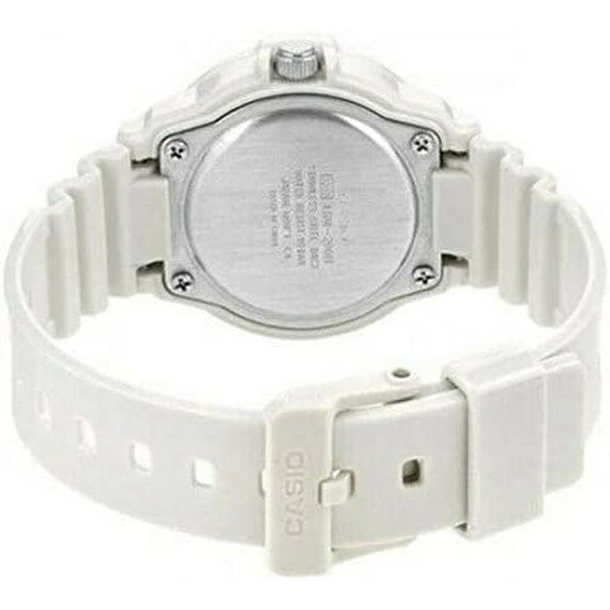 Women's watch Casio LRW-200H-4C (Ø 39 mm)-3