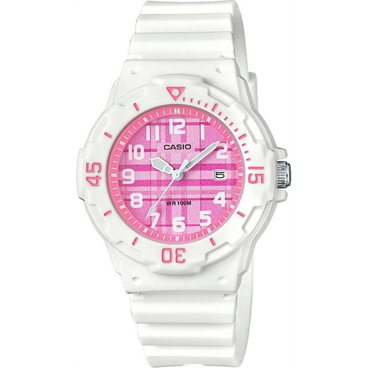 Women's watch Casio LRW-200H-4C (Ø 39 mm)-4