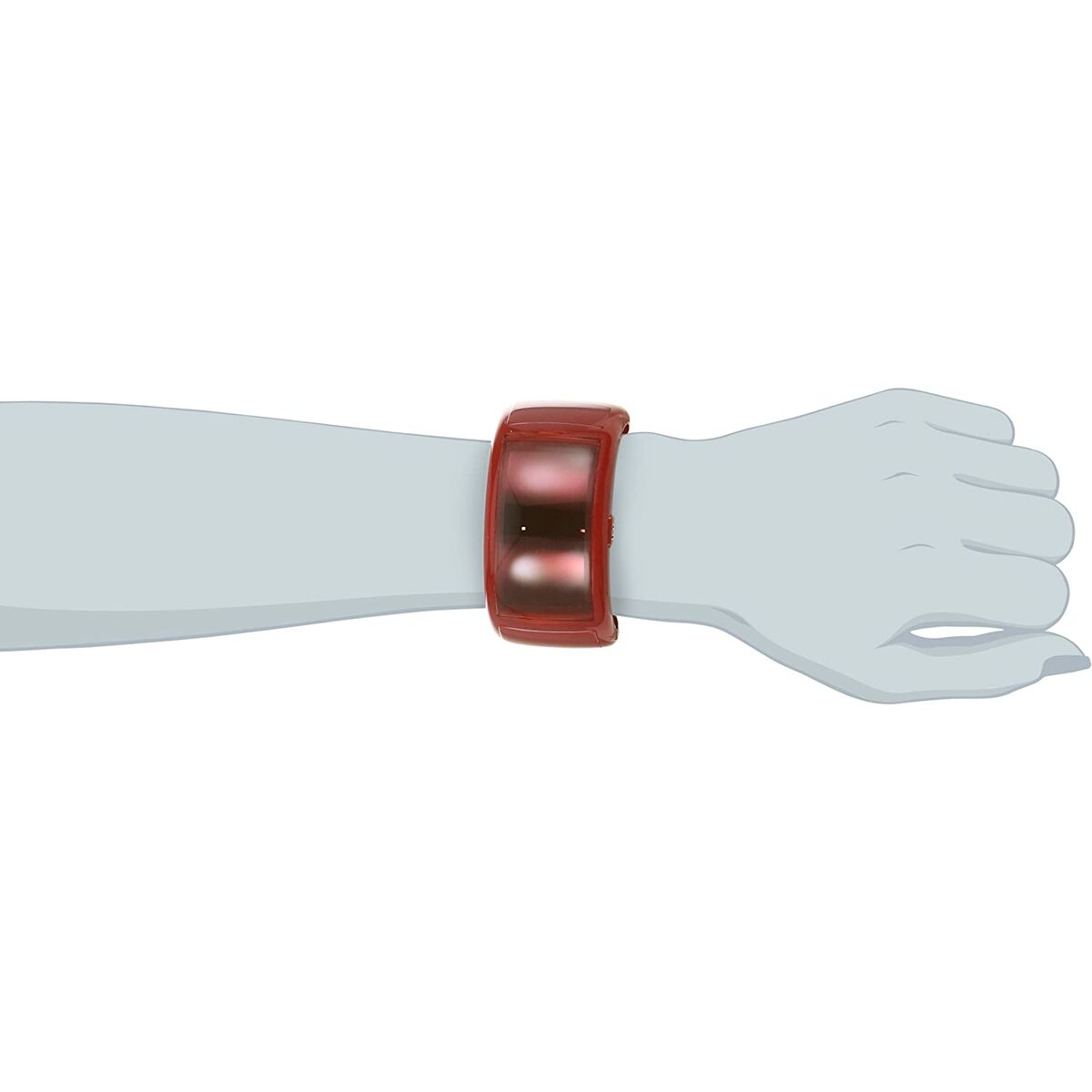 ODM DD109-4 Women's Watch (Ø 35 mm)-2