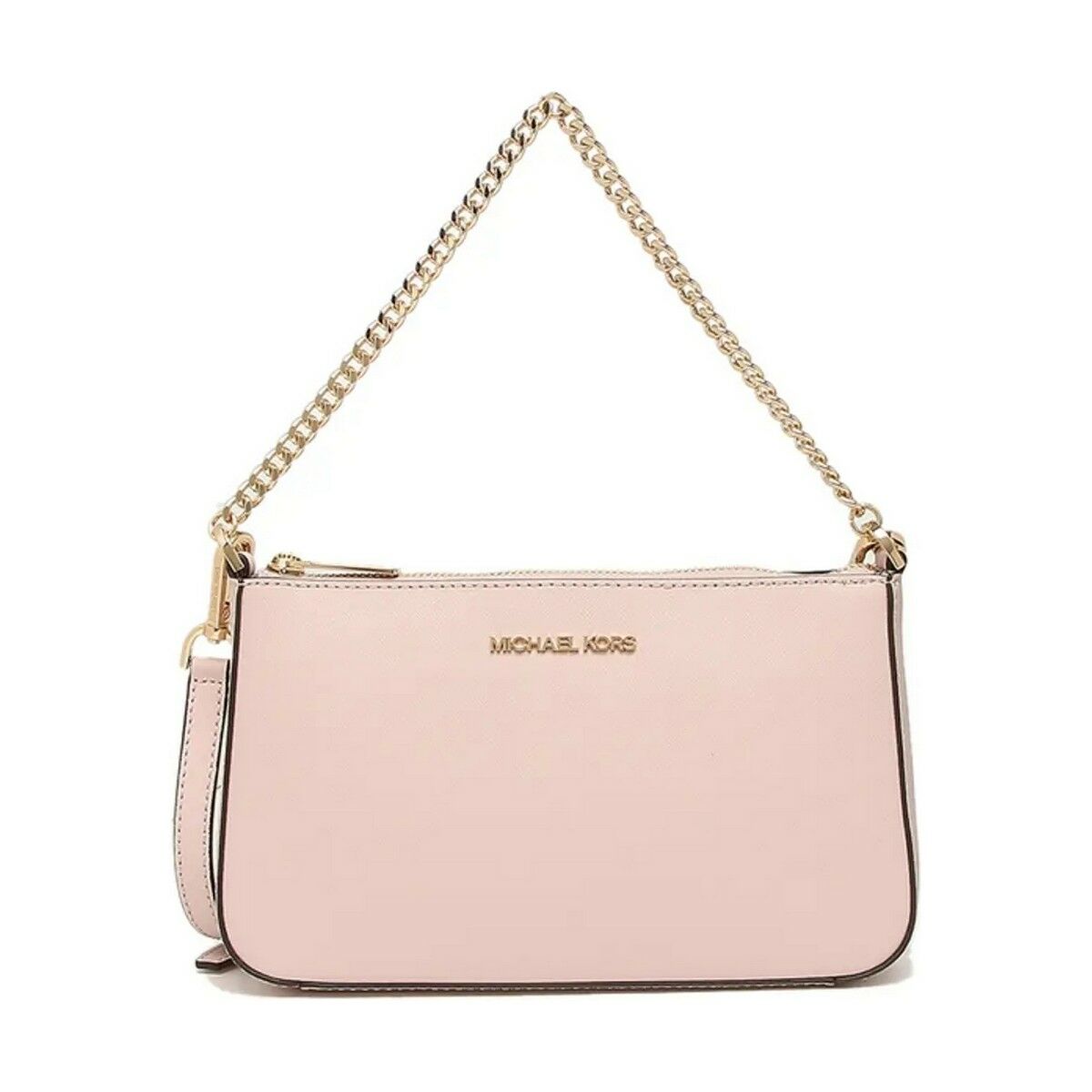 Women's bag Michael Kors 35S0GTVU6L-POWDER-BLUSH Pink 25 x 18 x 8 cm-4