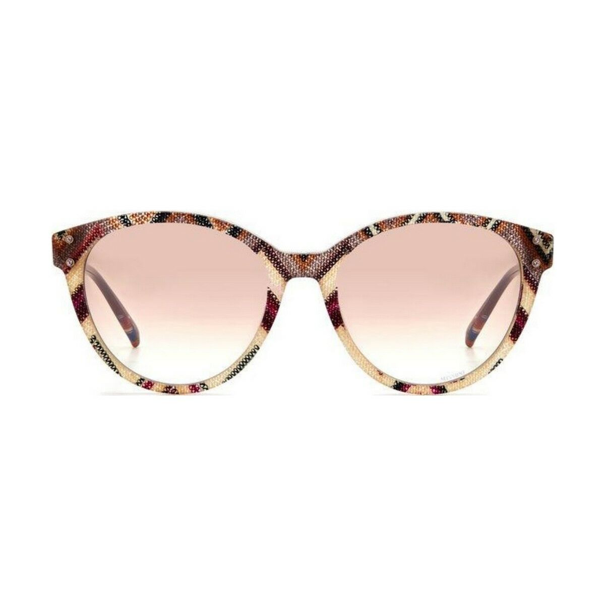 Missoni MIS-0026-S-5ND-F5 Women's Sunglasses Ø 53 mm-2