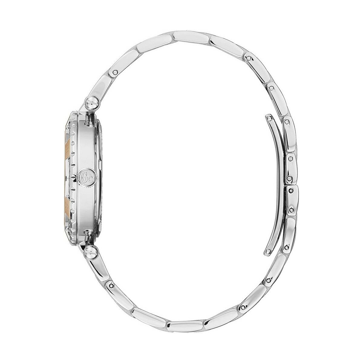 Kadın GC Saatler Y41003L1 (Ø 34 mm)-2