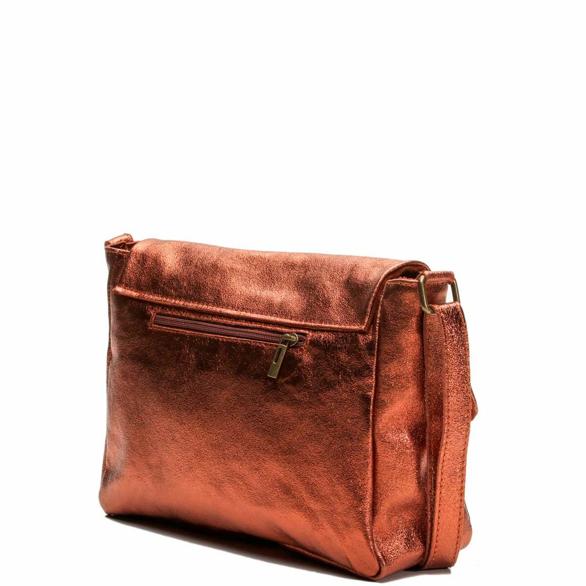 Сумка женская Ábaco BA221ANAMU553 Коричневый 30 x 21 x 8 cm-2