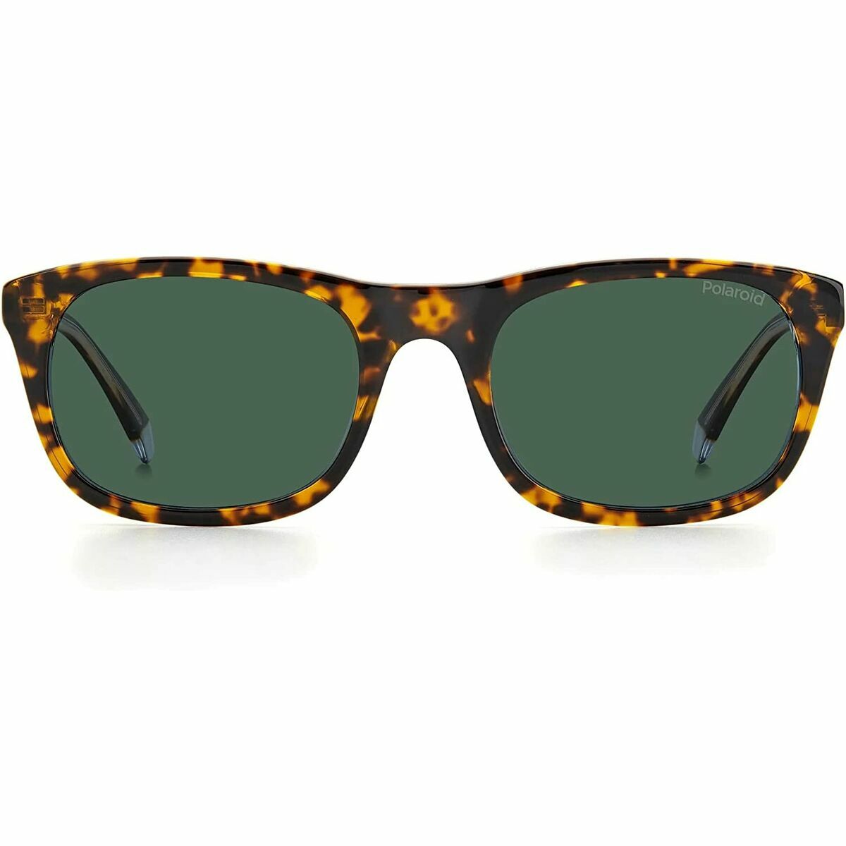 Óculos de sol masculino Polaroid PLD-2104-S-X-KRZ  55 mm-3