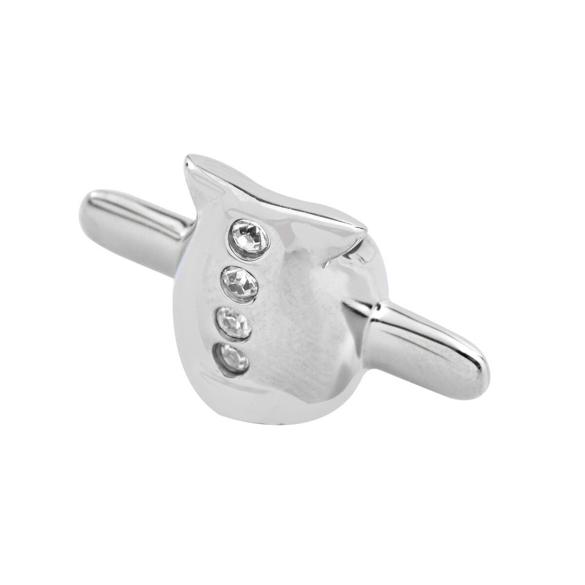 Женские бусы Morellato SCZ278 Серый 1 cm