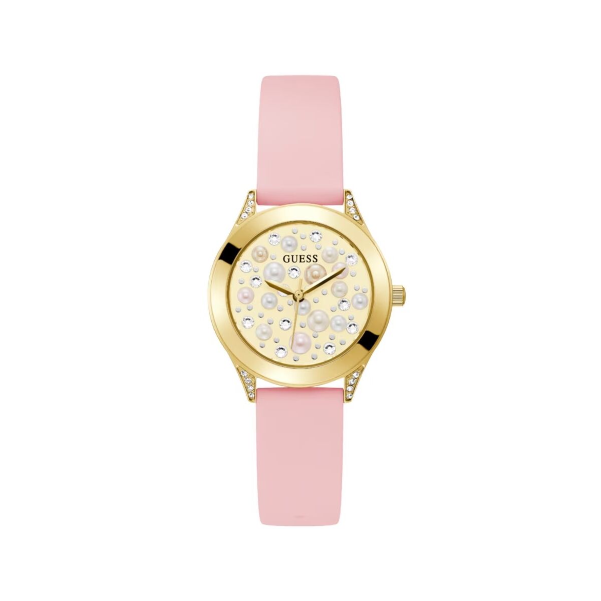 Relógio feminino Guess GW0381L2 ( 30 mm)