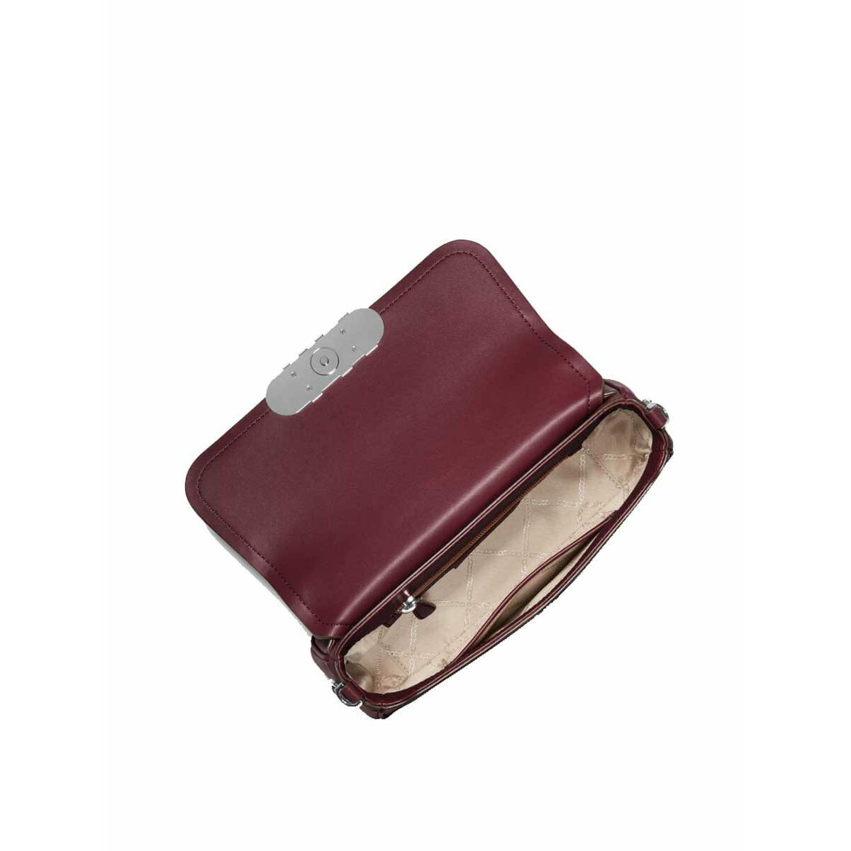 Сумка женская Michael Kors 30F2S7PC2L-MERLOT Красный 25 x 15 x 8 cm-2