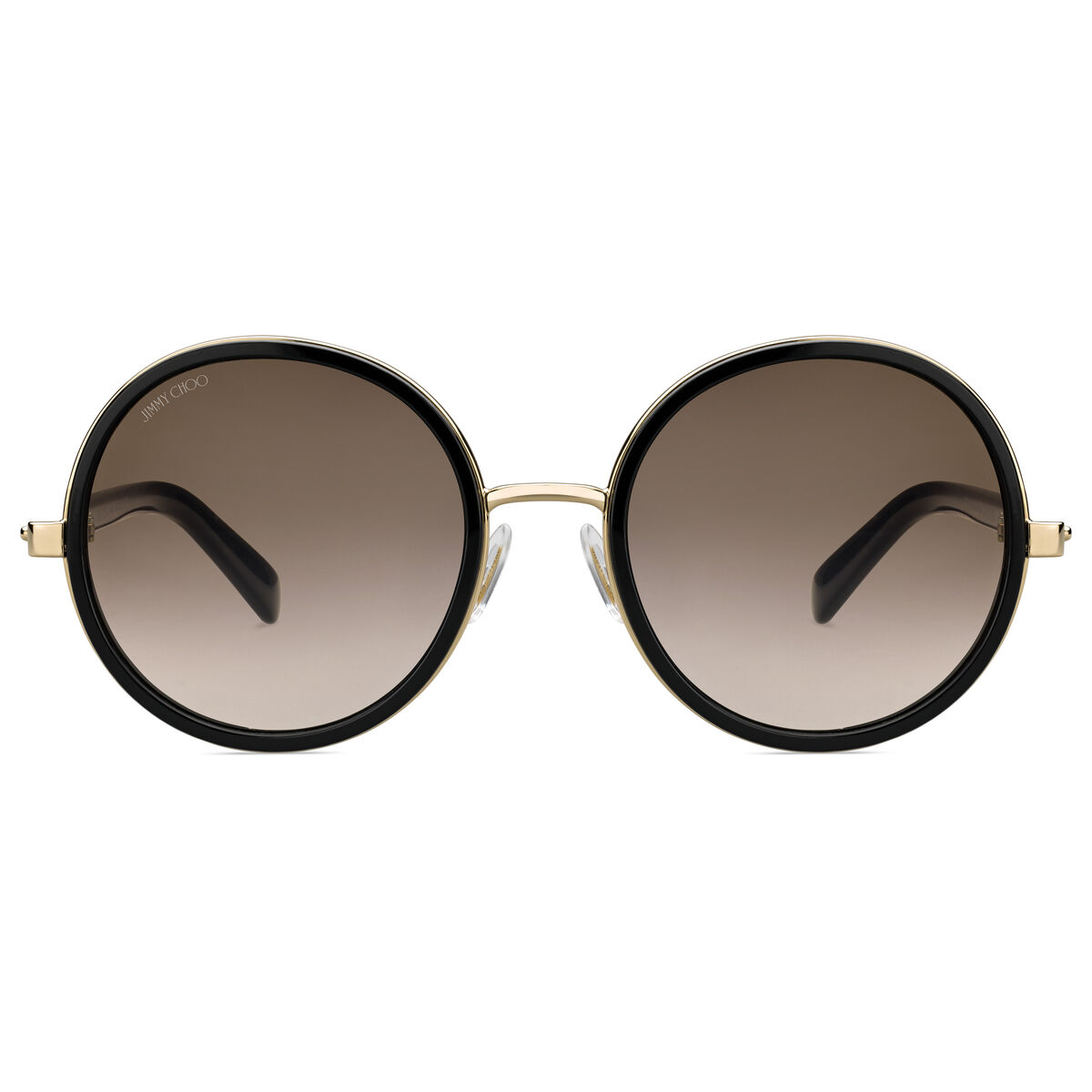 Óculos de sol femininos Jimmy Choo ANDIE-S-J7Q-J6-2