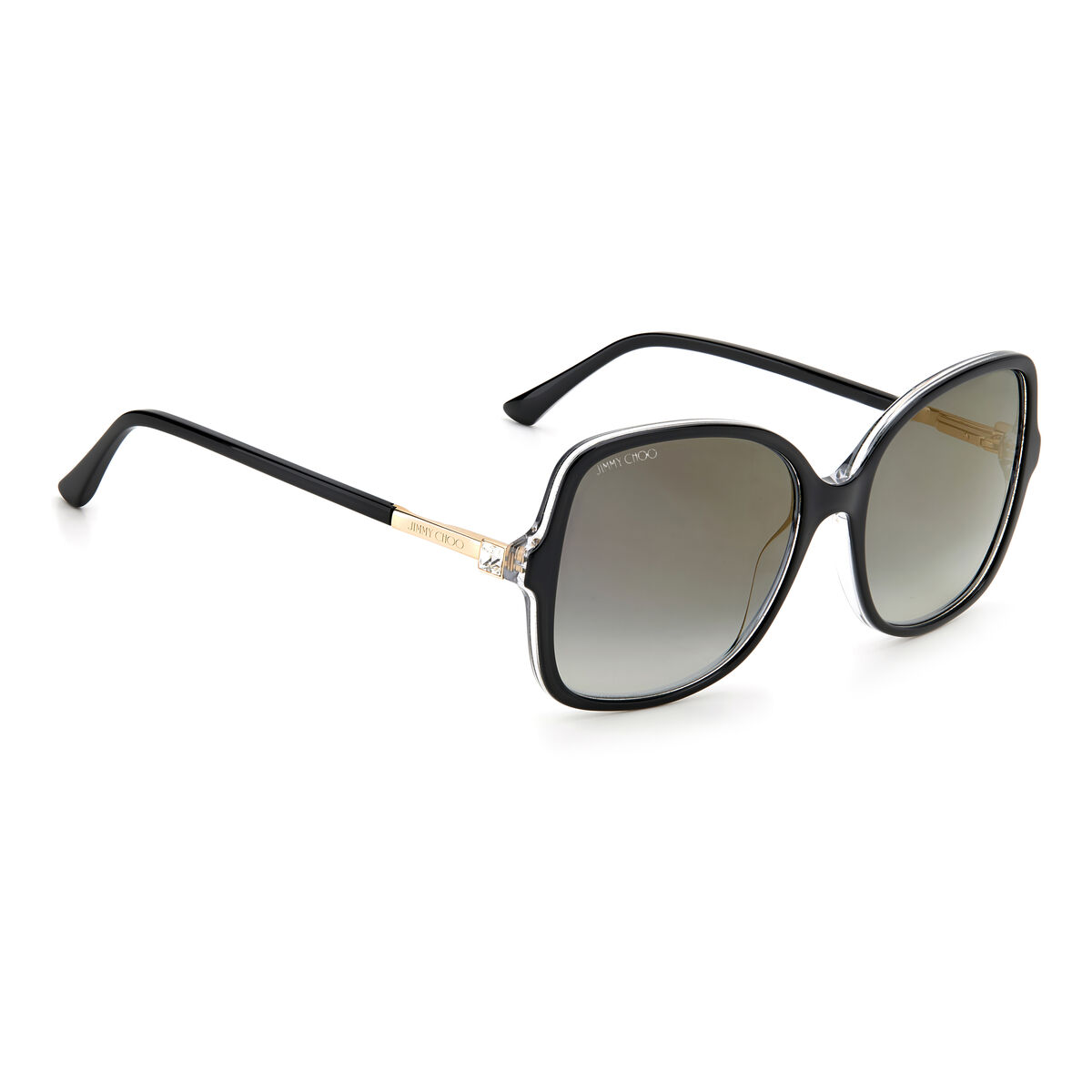 Jimmy Choo Women's Sunglasses ø 57 mm-3