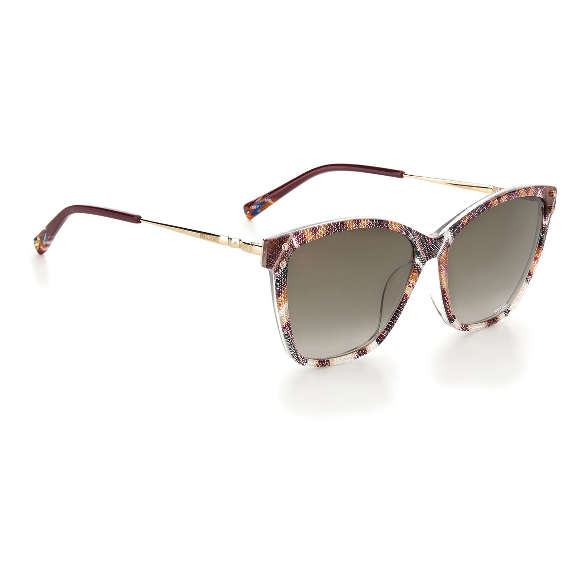Missoni Women's Sunglasses MIS-0003-S-5ND-HA ø 56 mm-3