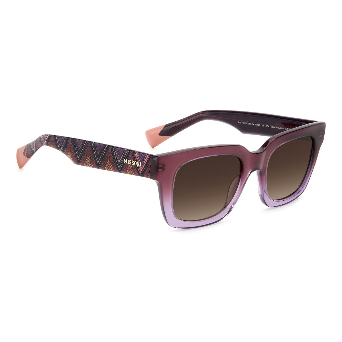 Missoni MIS-0103-S-0T7-HA Women's Sunglasses-3