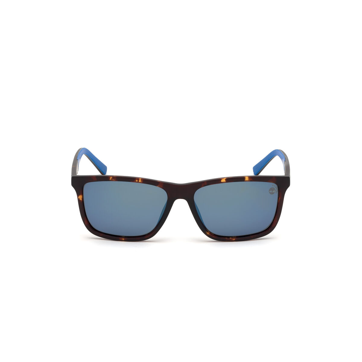 Óculos de sol masculino Timberland TB9174-5652D por 56 mm-3