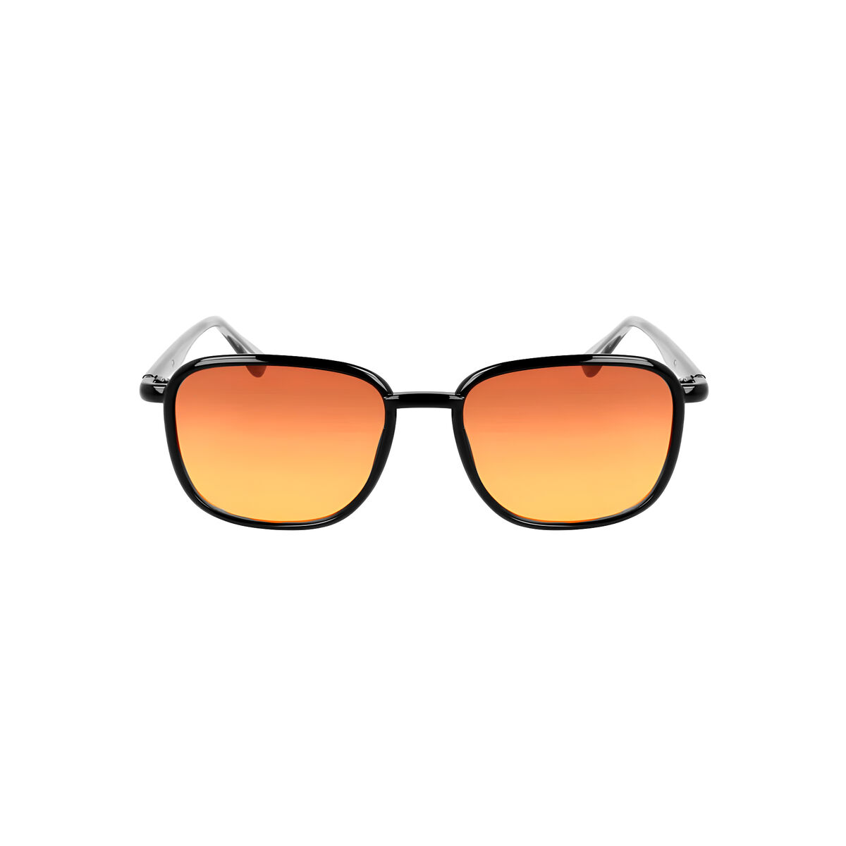 Óculos de sol masculinos Calvin Klein CKJ22605S-1 por 56 mm-2