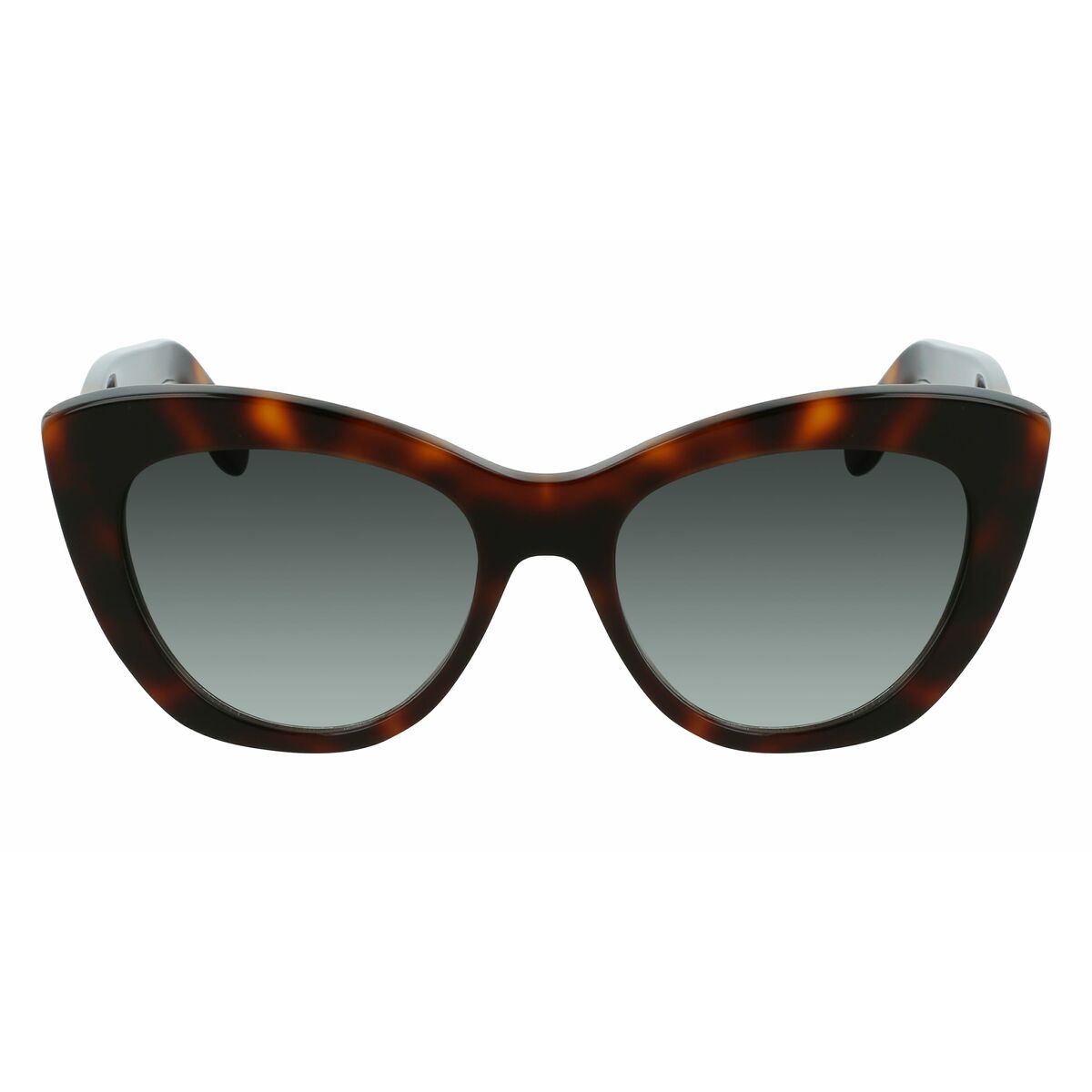 Women's sunglasses Salvatore Ferragamo SF1022S-214 Ø 53 mm-2