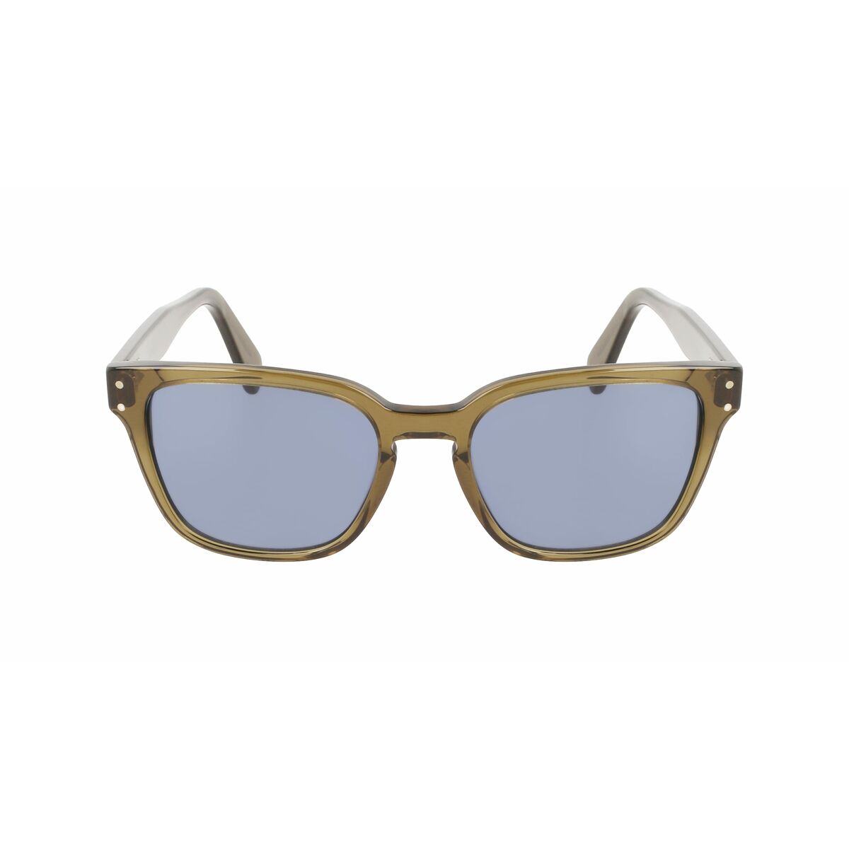 Óculos de sol masculino Salvador Ferragamo SF1040S-320  55 mm-3