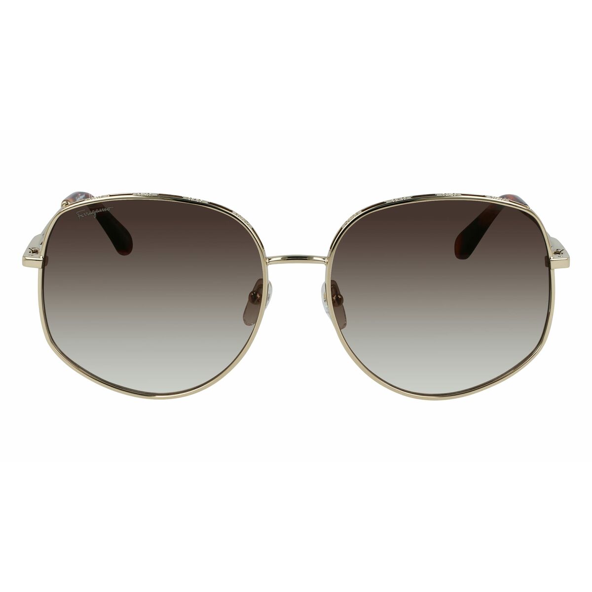 Women's sunglasses Salvatore Ferragamo SF277S-710 Ø 61 mm-2