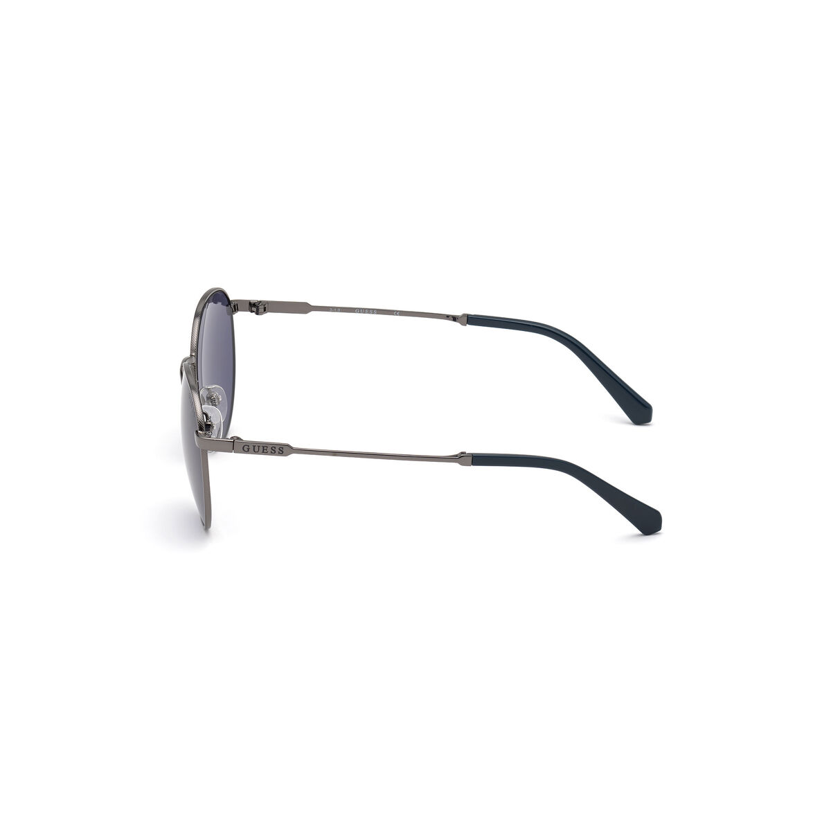 Óculos de sol masculino Guess GU00012-5208V  52 mm-2