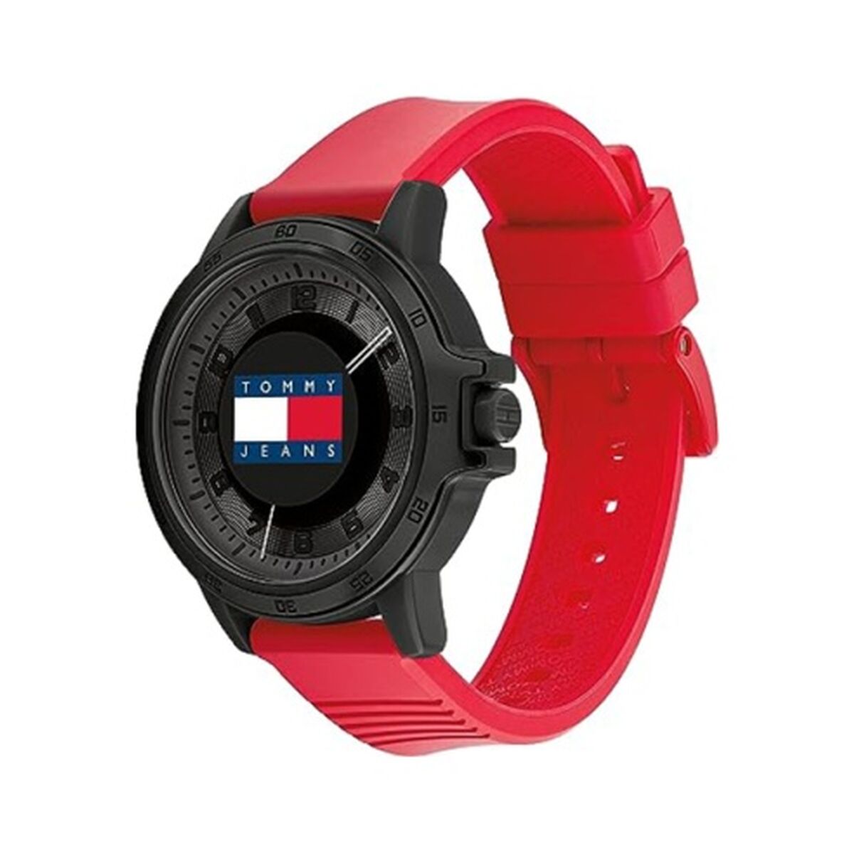 Tommy Hilfiger Men's Watch 1792033 (Ø 45 mm)-2