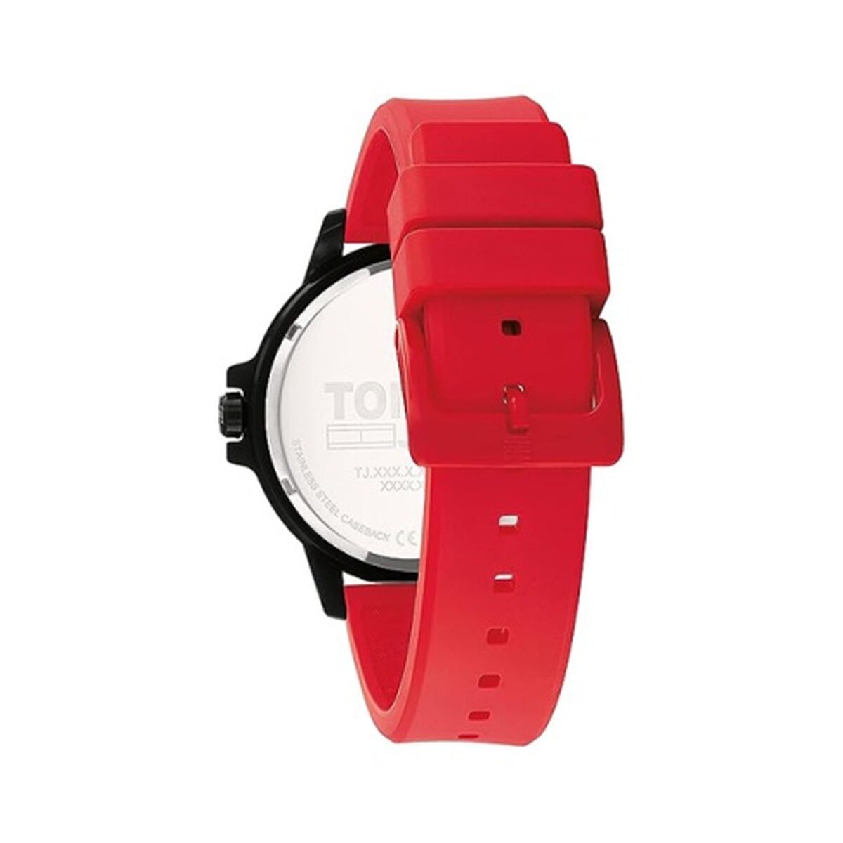 Tommy Hilfiger Men's Watch 1792033 (Ø 45 mm)-3