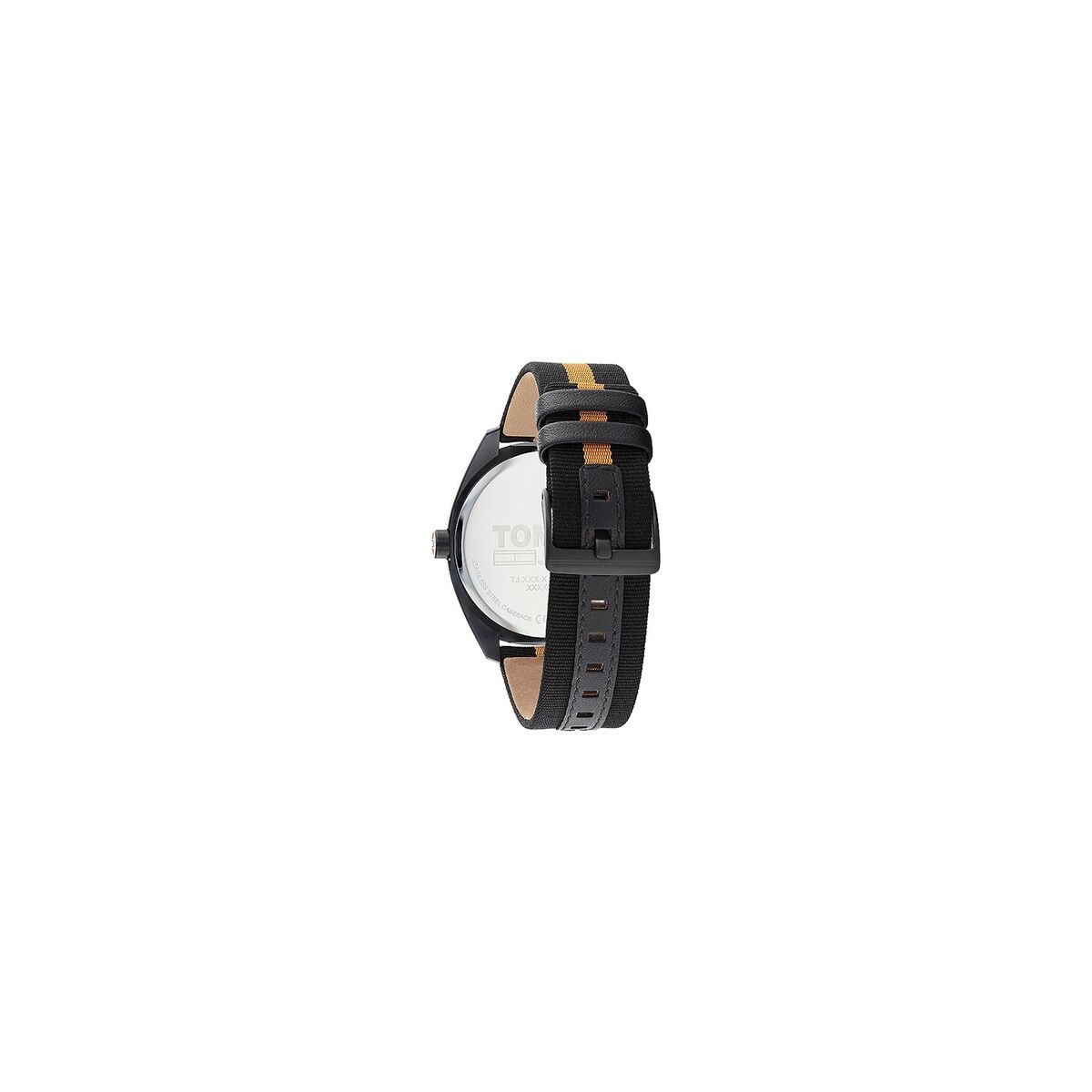 Tommy Hilfiger Men's Watch 1792042 (Ø 45 mm)-3