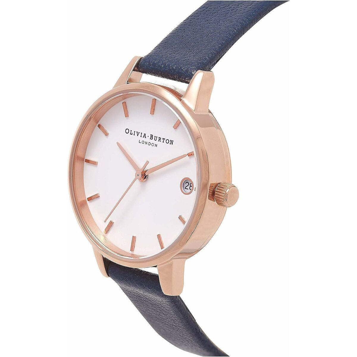 Olivia Burton OB14WF04 Women's Watch (Ø 38 mm)-2