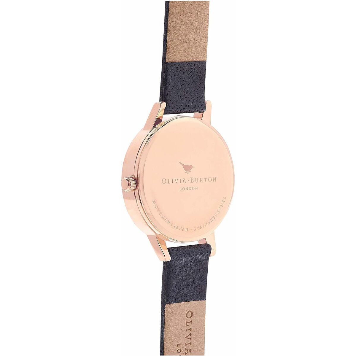 Olivia Burton OB14WF04 Women's Watch (Ø 38 mm)-3