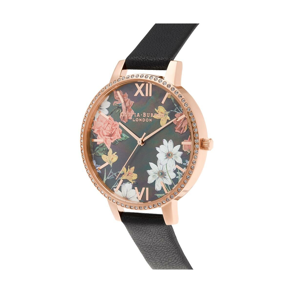 Olivia Burton OB16BF31 Women's Watch (Ø 38 mm)-2