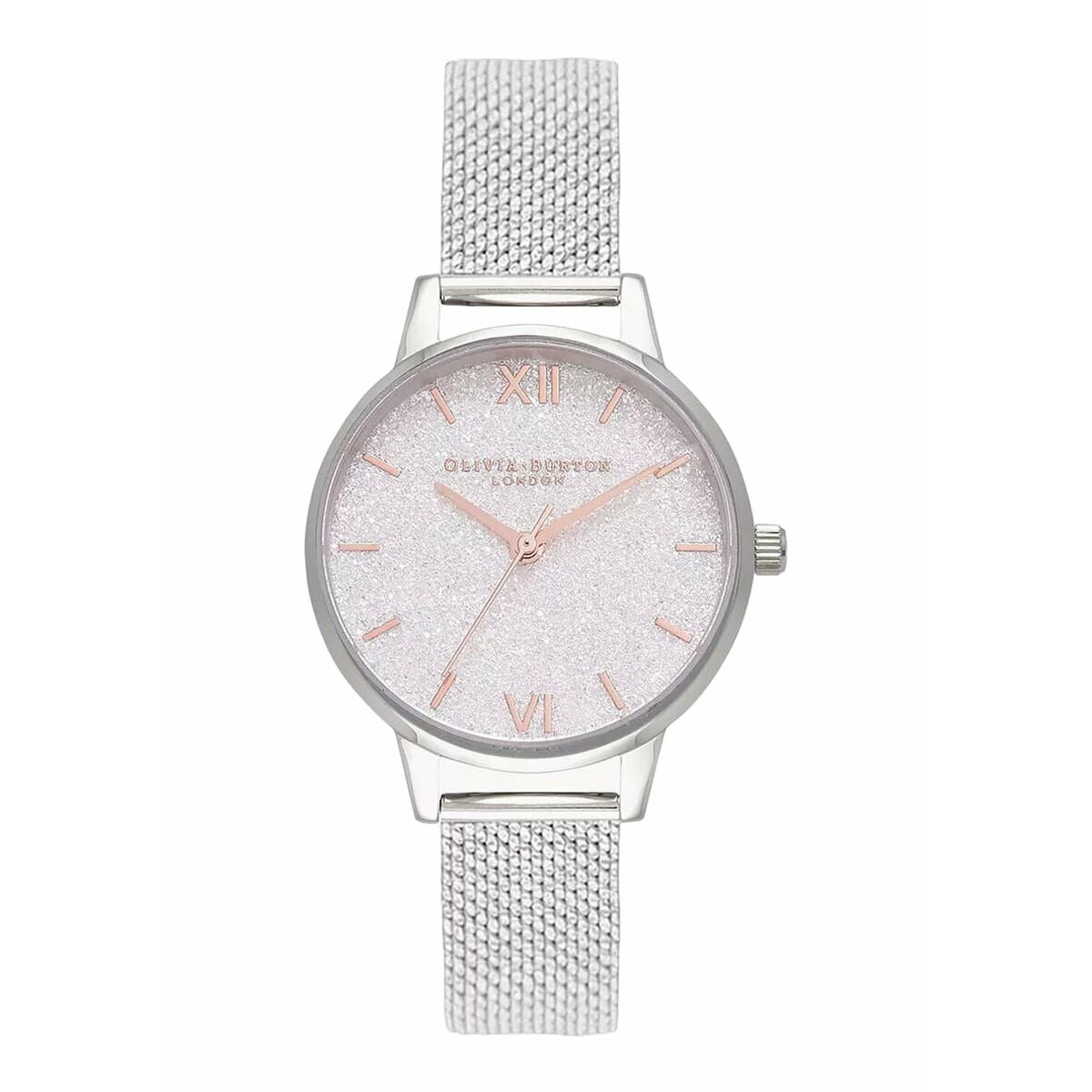 Relógio feminino Olivia Burton OB16GD47 ( 30 mm)
