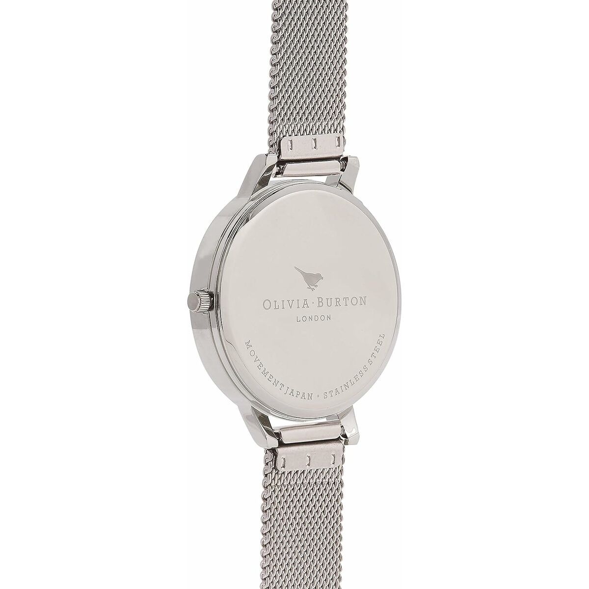 Olivia Burton OB16MF09 Women's Watch (Ø 38 mm)-2